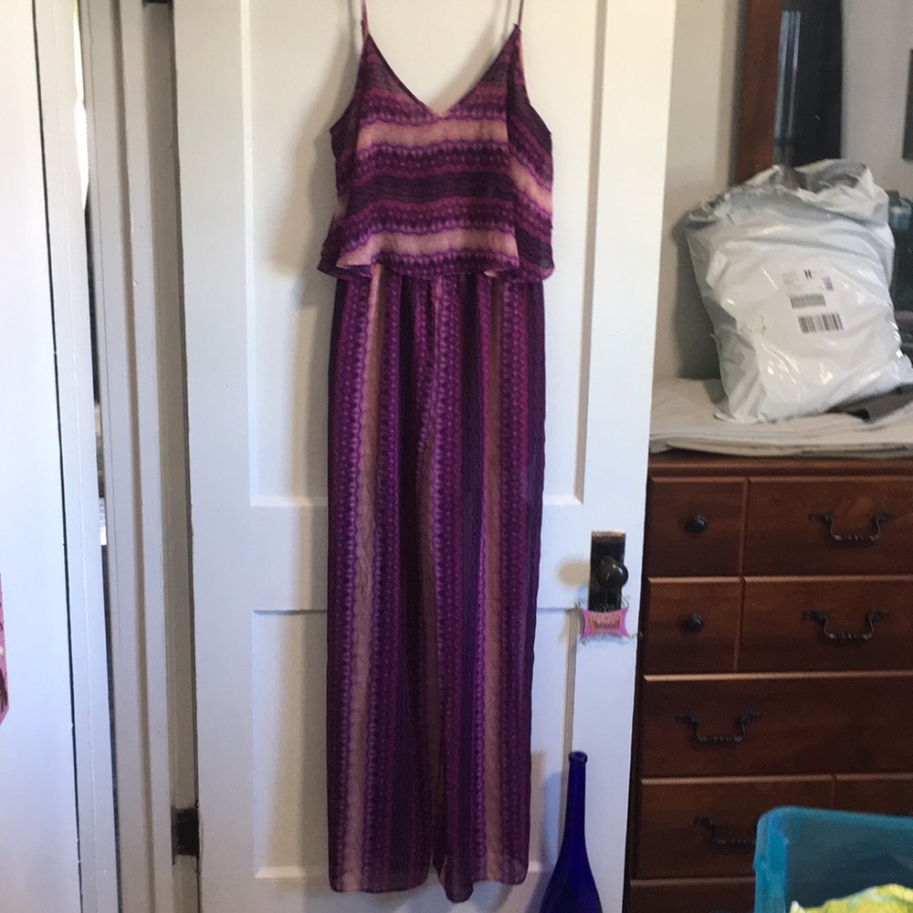 Jumpsuit